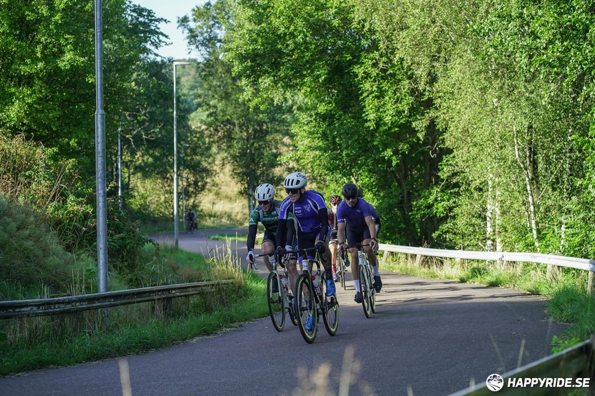 Bild från Göteborgsgirot 2021