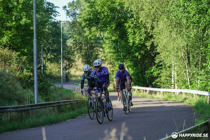 Bild från Göteborgsgirot 2021