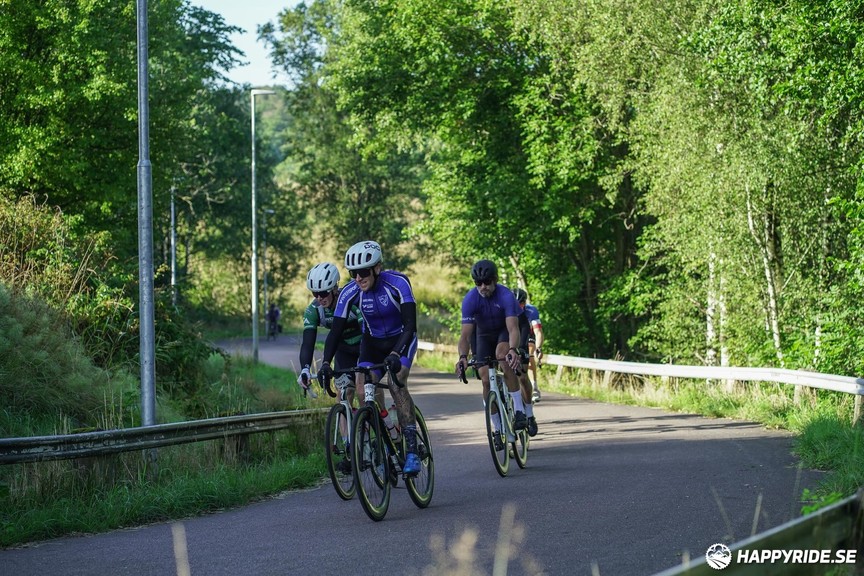 Bild från Göteborgsgirot 2021