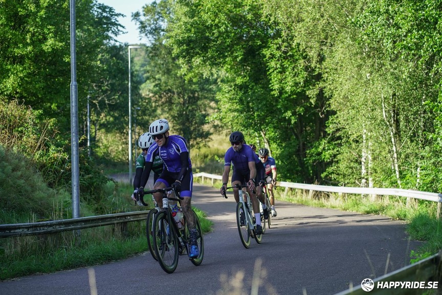 Bild från Göteborgsgirot 2021