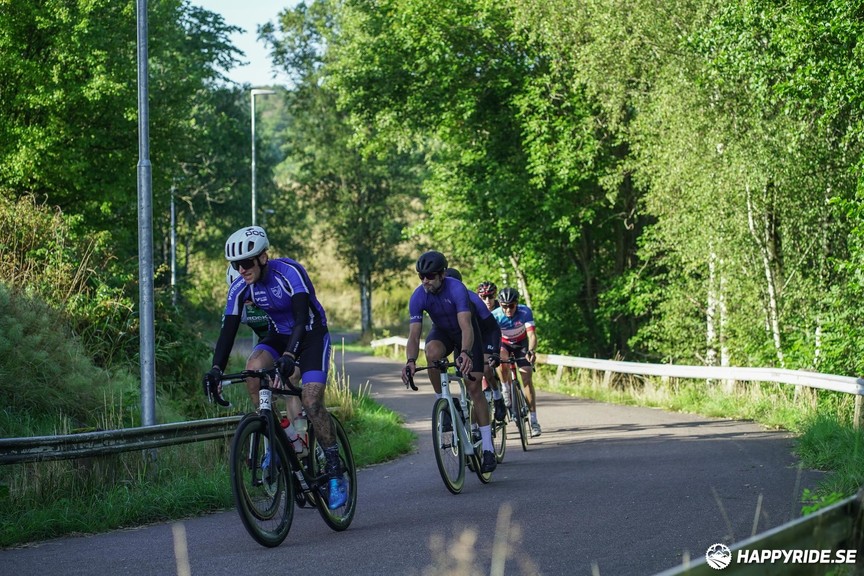 Bild från Göteborgsgirot 2021