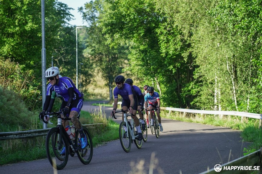 Bild från Göteborgsgirot 2021