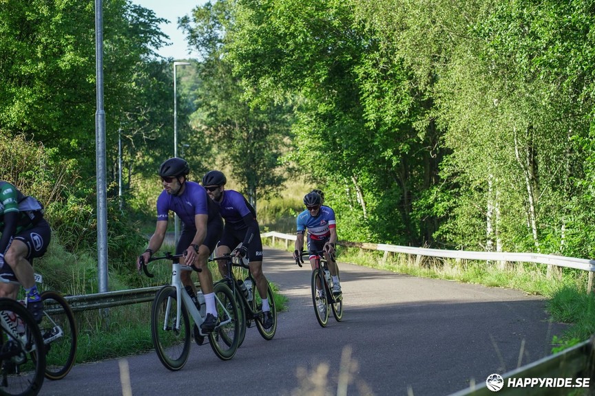 Bild från Göteborgsgirot 2021