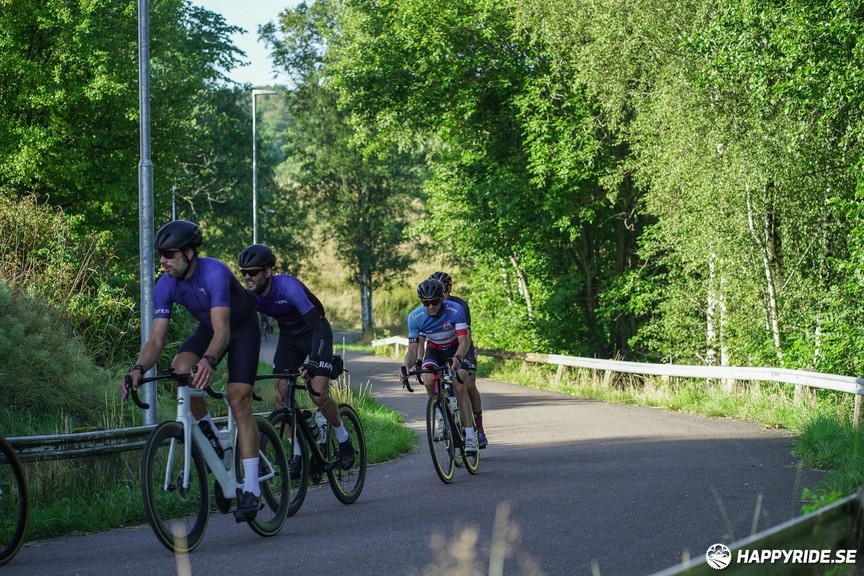 Bild från Göteborgsgirot 2021