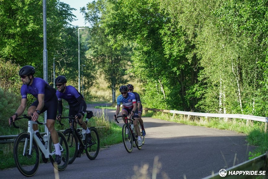 Bild från Göteborgsgirot 2021
