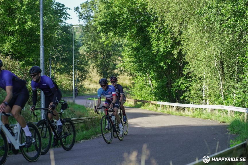 Bild från Göteborgsgirot 2021