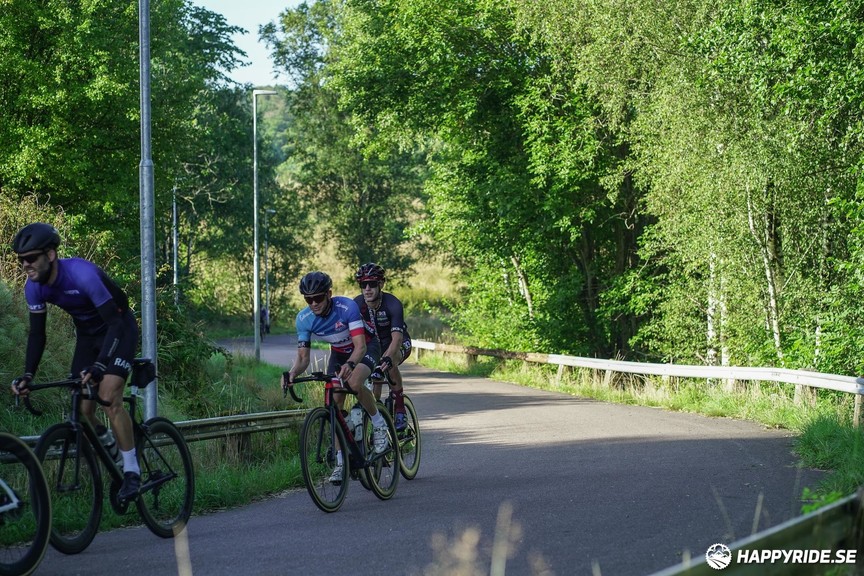 Bild från Göteborgsgirot 2021