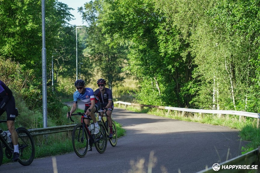 Bild från Göteborgsgirot 2021