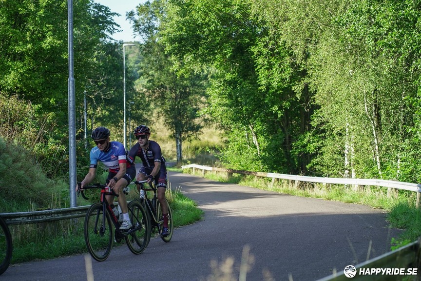 Bild från Göteborgsgirot 2021