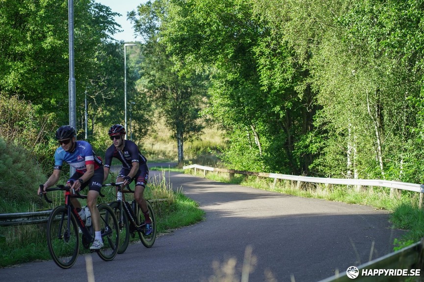 Bild från Göteborgsgirot 2021