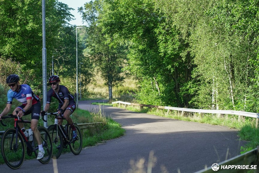 Bild från Göteborgsgirot 2021