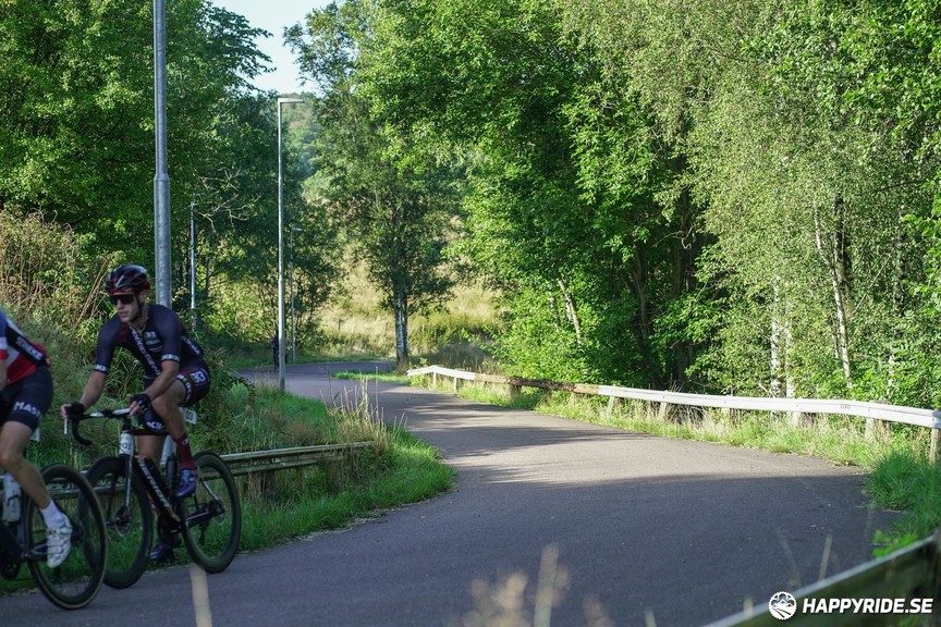 Bild från Göteborgsgirot 2021