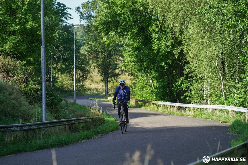 Bild från Göteborgsgirot 2021