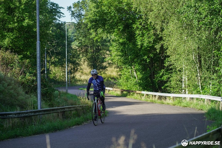 Bild från Göteborgsgirot 2021