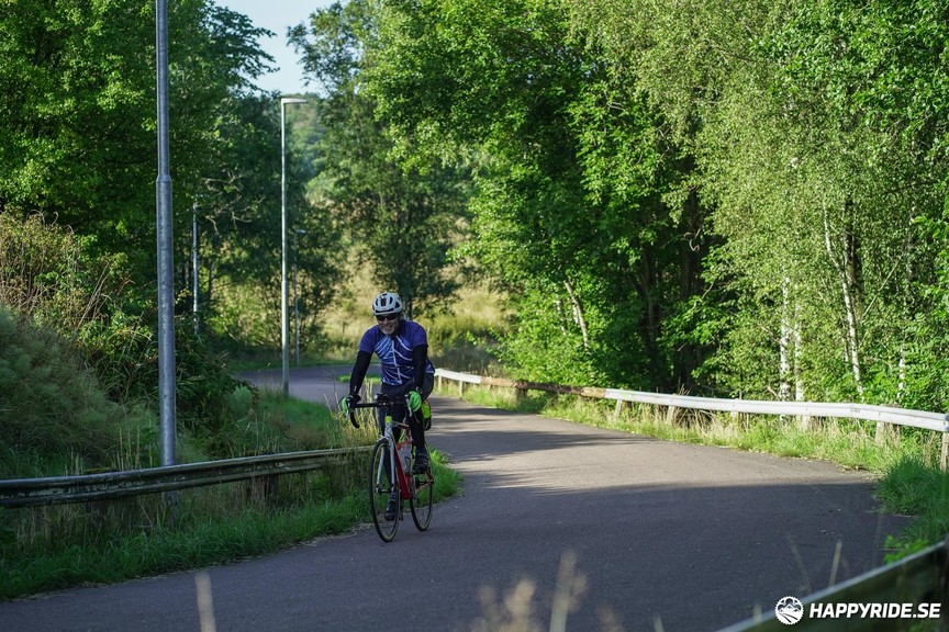Bild från Göteborgsgirot 2021