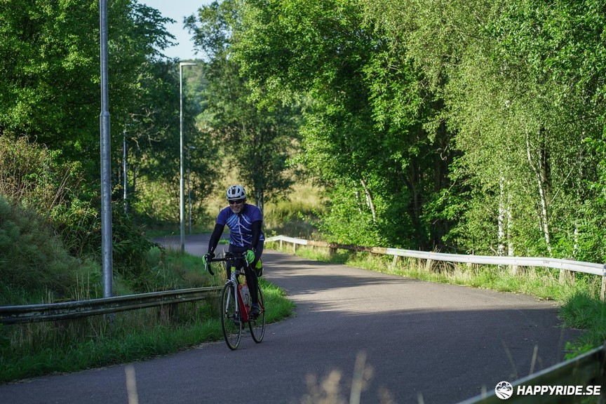 Bild från Göteborgsgirot 2021
