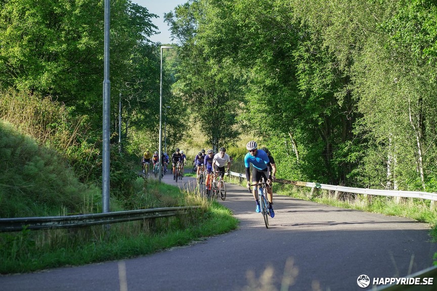 Bild från Göteborgsgirot 2021