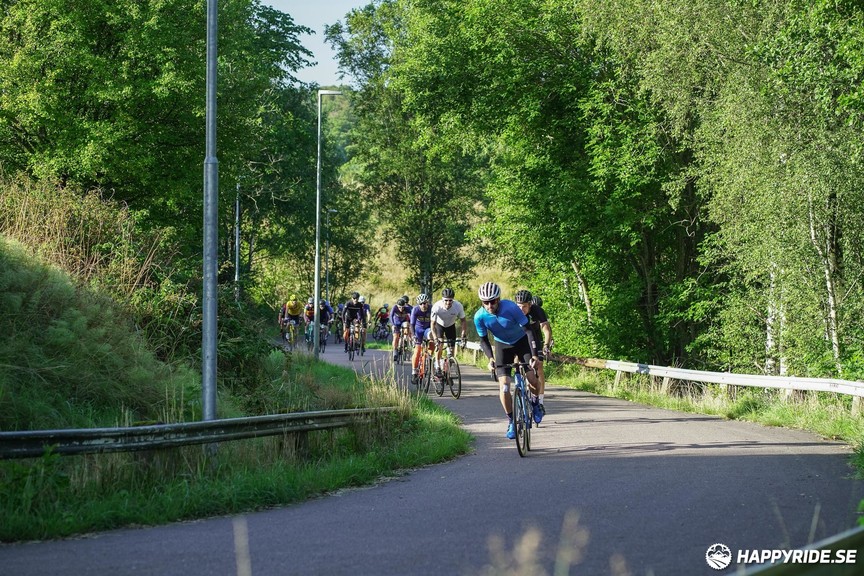 Bild från Göteborgsgirot 2021