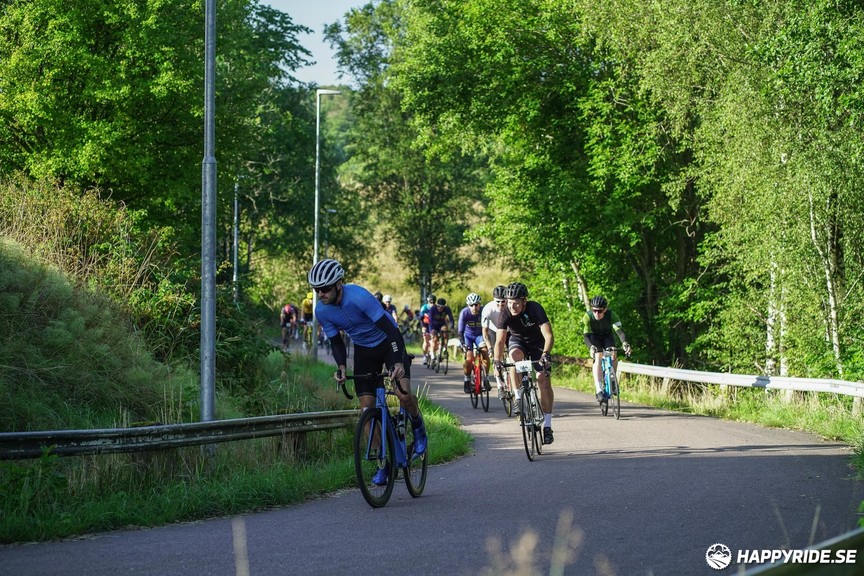 Bild från Göteborgsgirot 2021