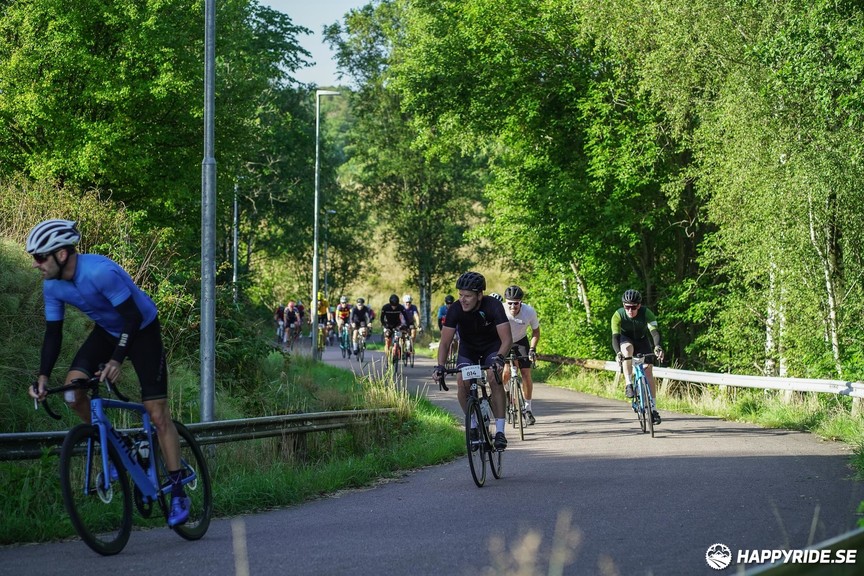 Bild från Göteborgsgirot 2021
