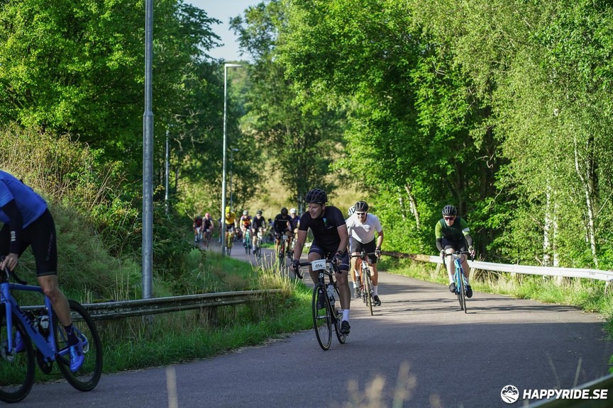 Bild från Göteborgsgirot 2021