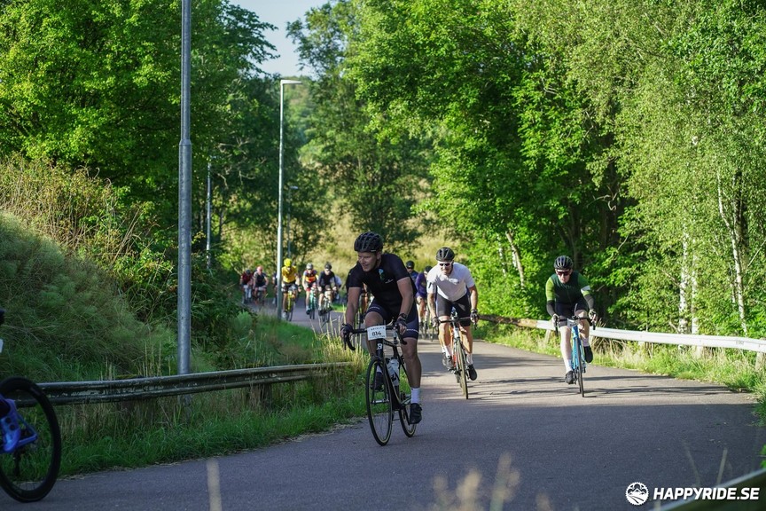 Bild från Göteborgsgirot 2021