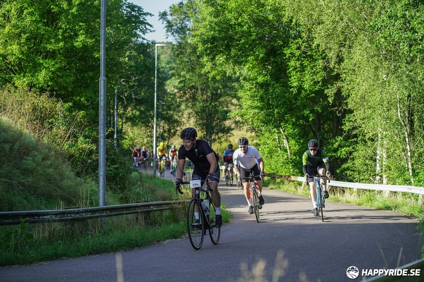 Bild från Göteborgsgirot 2021