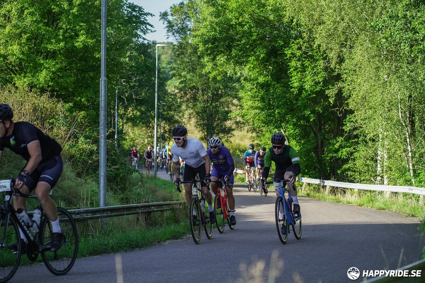 Bild från Göteborgsgirot 2021
