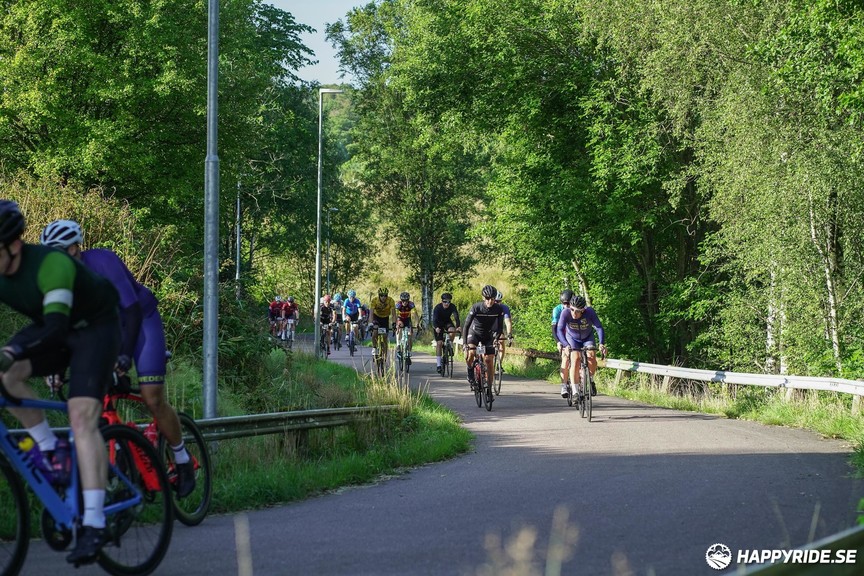 Bild från Göteborgsgirot 2021