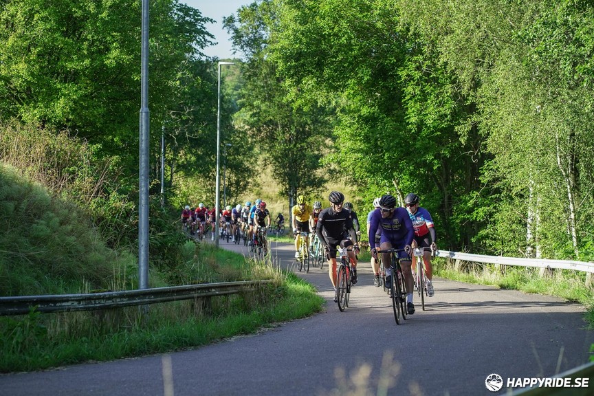 Bild från Göteborgsgirot 2021