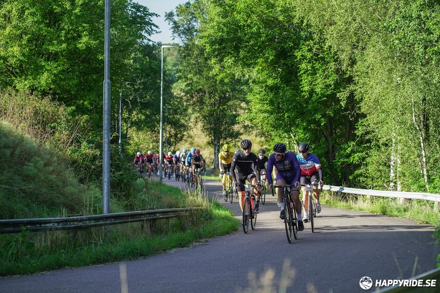 Bild från Göteborgsgirot 2021