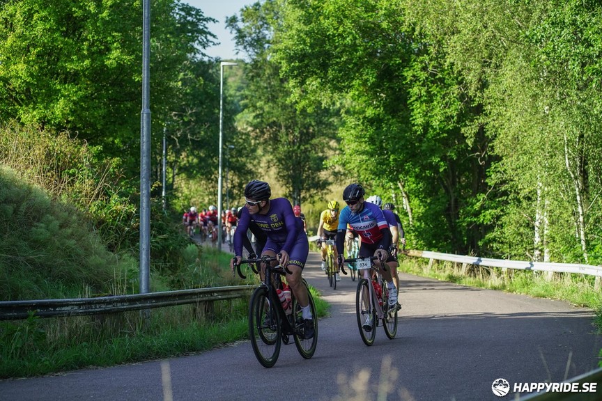 Bild från Göteborgsgirot 2021