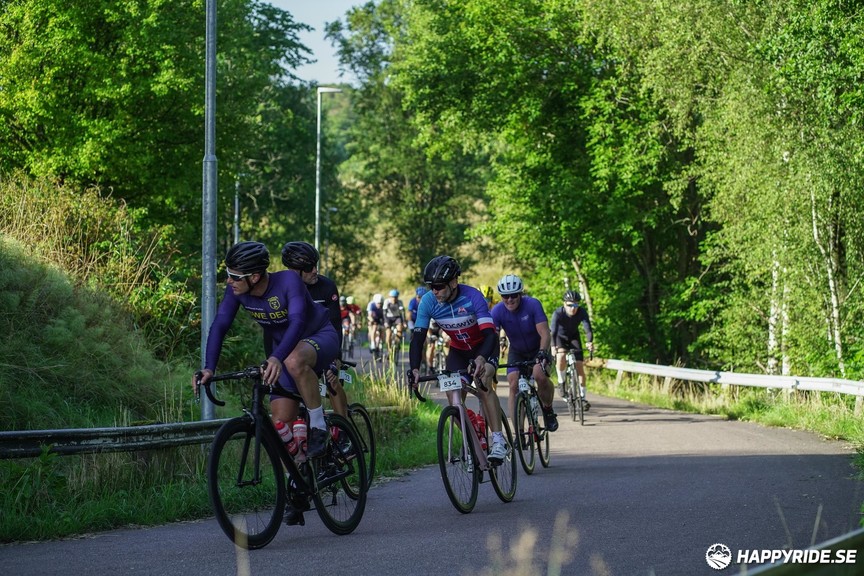 Bild från Göteborgsgirot 2021
