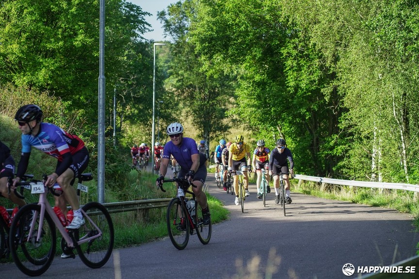 Bild från Göteborgsgirot 2021