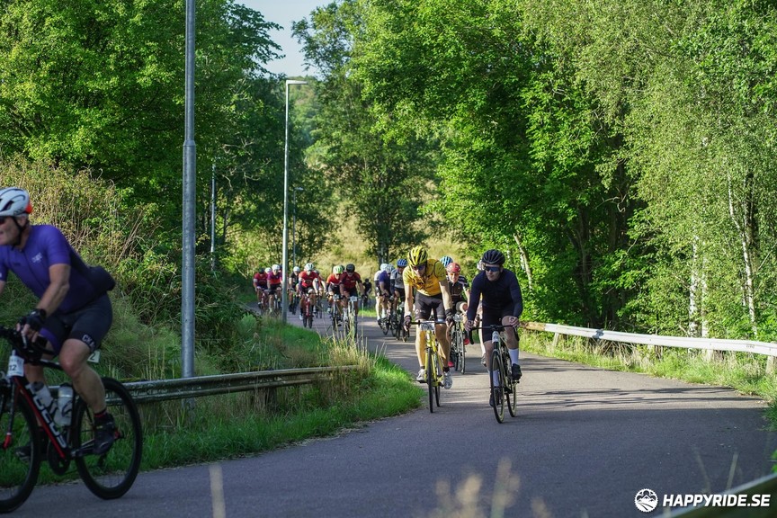 Bild från Göteborgsgirot 2021