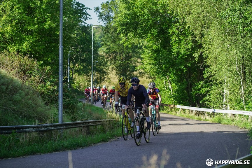 Bild från Göteborgsgirot 2021