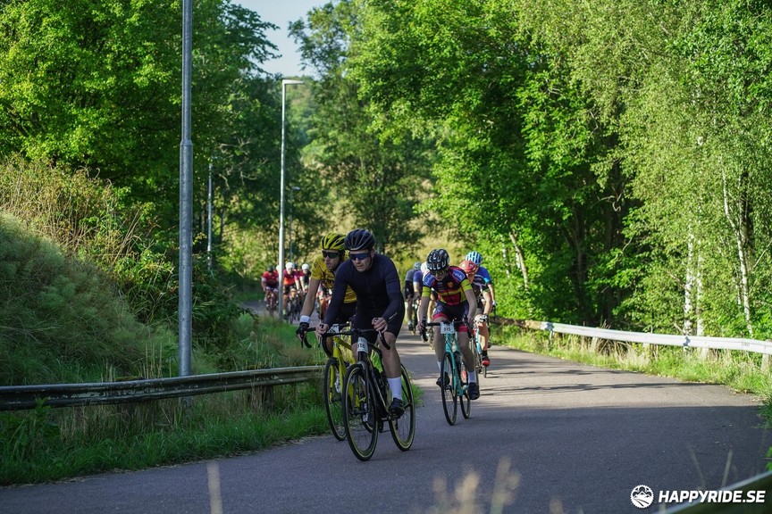 Bild från Göteborgsgirot 2021