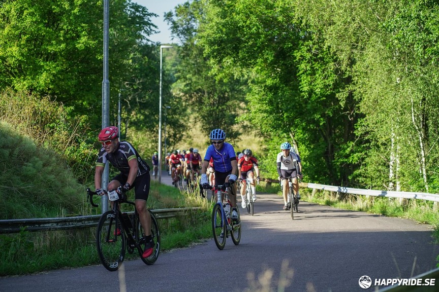 Bild från Göteborgsgirot 2021