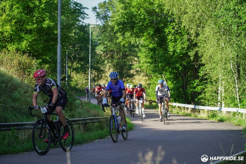 Bild från Göteborgsgirot 2021