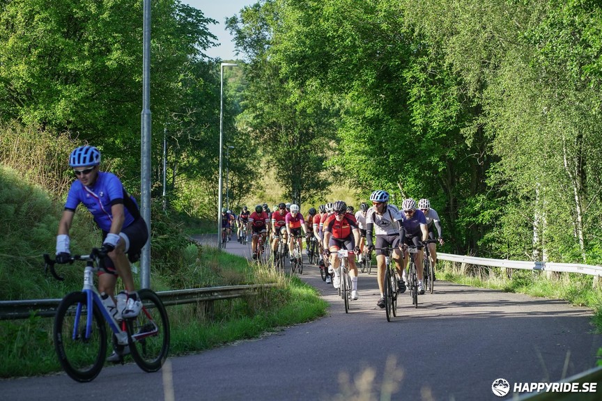 Bild från Göteborgsgirot 2021