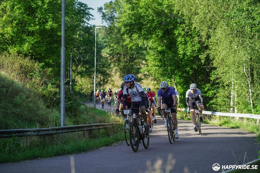Bild från Göteborgsgirot 2021