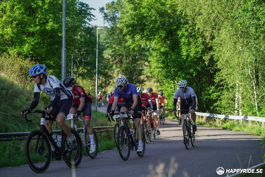 Bild från Göteborgsgirot 2021