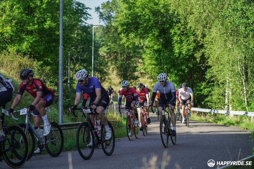 Bild från Göteborgsgirot 2021