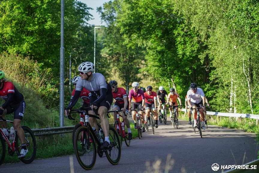 Bild från Göteborgsgirot 2021