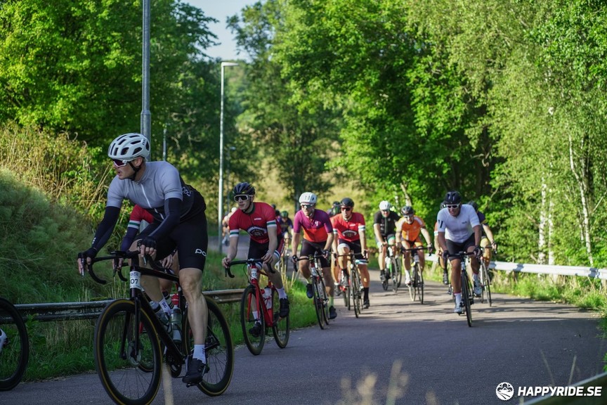 Bild från Göteborgsgirot 2021