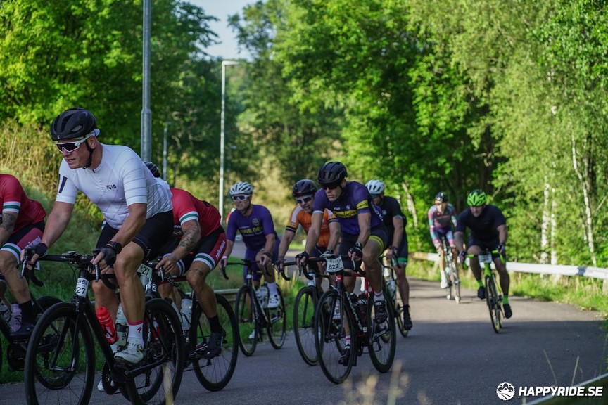 Bild från Göteborgsgirot 2021