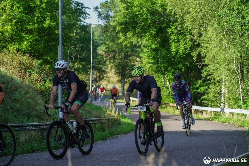 Bild från Göteborgsgirot 2021