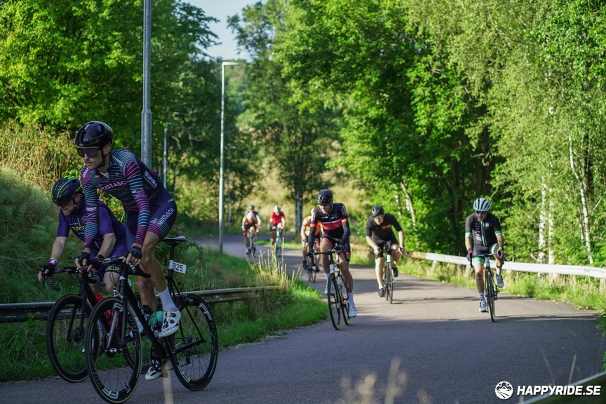 Bild från Göteborgsgirot 2021