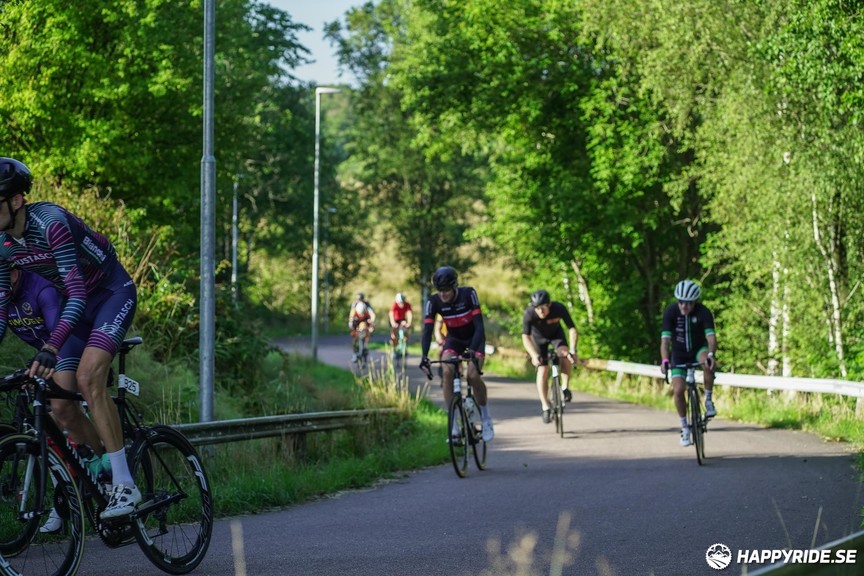 Bild från Göteborgsgirot 2021