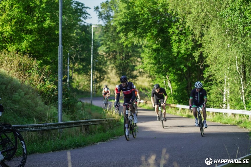 Bild från Göteborgsgirot 2021